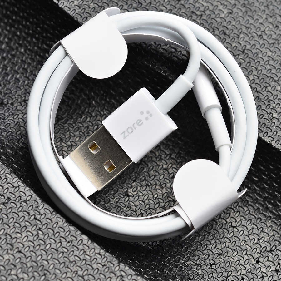 Zore OCL-02 Lightning Usb Kablo - 2