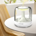 Lenyes LHU01 Ortam Aydınlatmalı Hava Nemlendirici Difüzör - 7