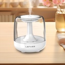 Lenyes LHU01 Ortam Aydınlatmalı Hava Nemlendirici Difüzör - 8