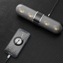 Wiwu YP-03 Type-C To Aux Audio Kablo - 1
