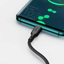 Benks D35 Type-C Fast Charging Usb Kablo 1.8M - 2