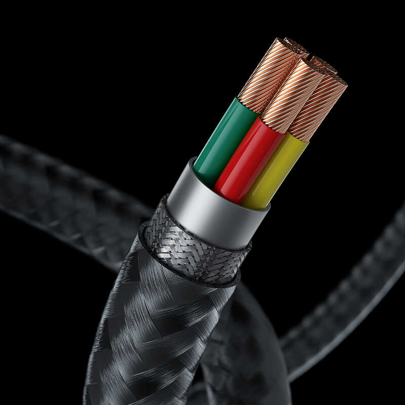 Benks D40 25W Type-C Usb Kablo 1.2M - 7
