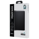 Benks MP15 ArmorGo M-safe Şarj Özellikli Ultra İnce 600D Aramid Fiber Powerbank 15W 5000mAh - 1