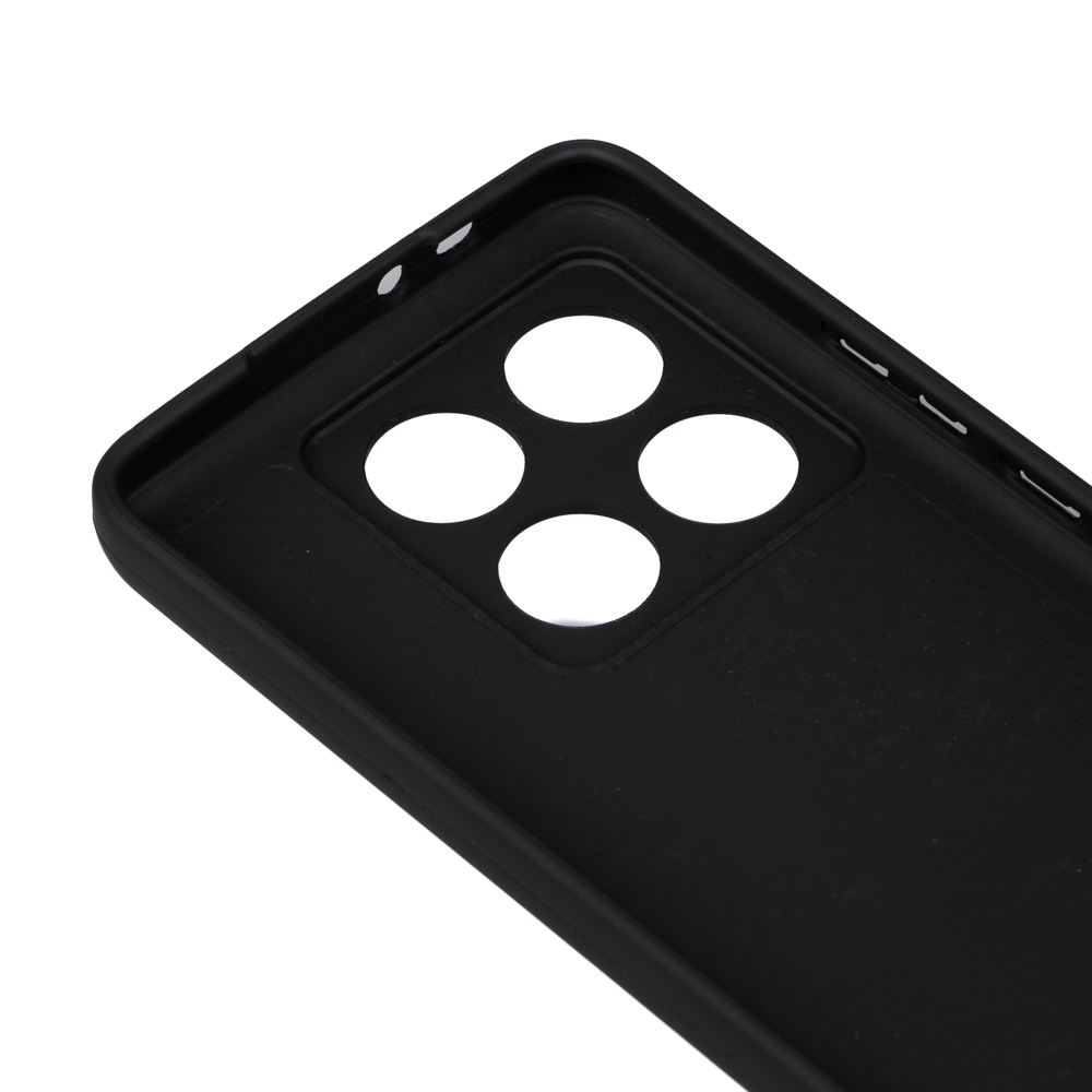 Xiaomi 14T Pro Kılıf Zore Biye Silikon - 1