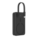 Baseus Magnetic Mini MagSafe 10000mAh 20W Lightning Kablolu Powerbank