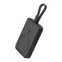 Baseus Magnetic Mini MagSafe 10000mAh 20W Lightning Kablolu Powerbank