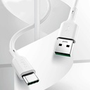 Benks D35 Type-C Fast Charging Usb Kablo 0.25m - 4