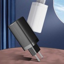 Wiwu GaN Tech GTC6521-65W Power Adaptör - 2