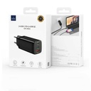 Wiwu GaN Tech GTC6521-65W Power Adaptör - 10
