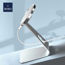 Wiwu ZM303 M-safe Şarj Standı - 1