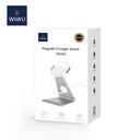 Wiwu ZM303 M-safe Şarj Standı - 14