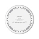 Wiwu Power Air 3 in 1 Kablosuz Şarj Standı - 7