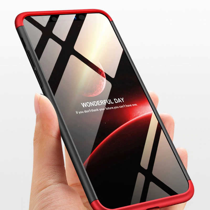 Apple iPhone XR Uyumlu Kılıf Zore Ays Kapak - 5
