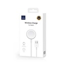 Wiwu M7 Apple Watch Usb Şarj Kablosu - 1