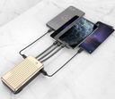 Xipin T106 10000 Mah Powerbank - 4