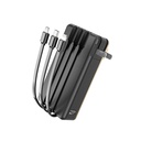 Xipin T106 10000 Mah Powerbank - 5