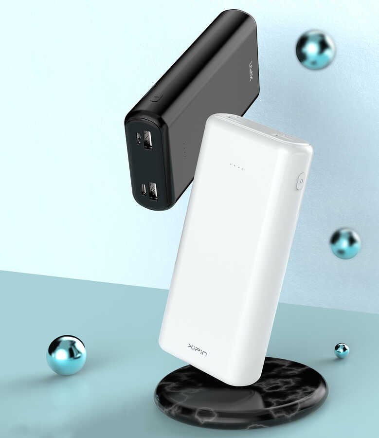 Xipin PX105 20000 Mah Powerbank - 1
