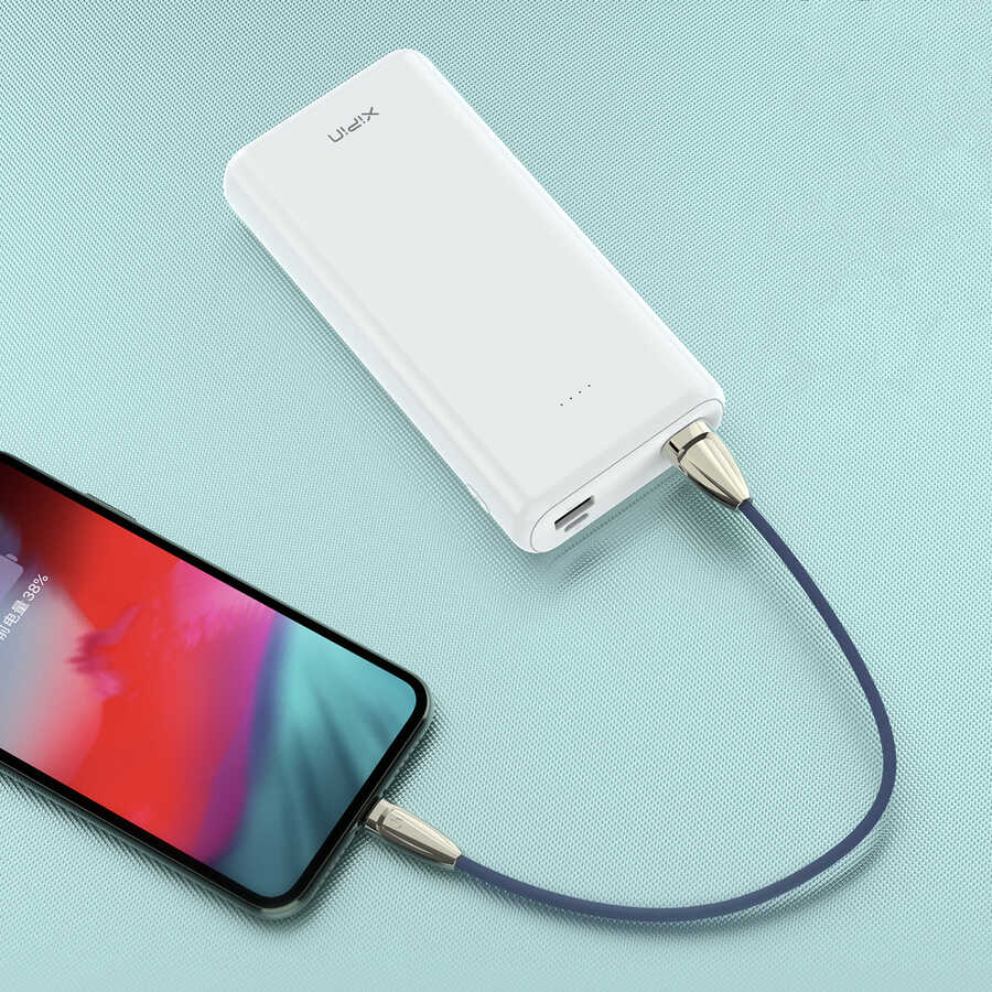 Xipin PX105 20000 Mah Powerbank - 3