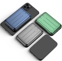 Xipin T109S 5000 Mah M-safe Powerbank - 1