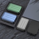 Xipin T109S 5000 Mah M-safe Powerbank - 2