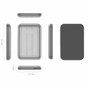 Xipin T109S 5000 Mah M-safe Powerbank - 3