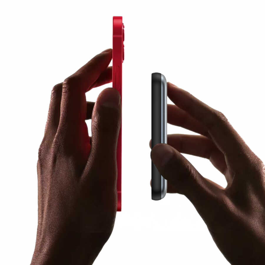 Xipin T109S 5000 Mah M-safe Powerbank - 4
