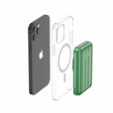 Xipin T113 10000 Mah M-safe Powerbank - 6