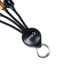 Zore OKS 3 in 1 Usb Kablo - 1
