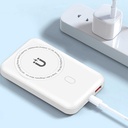 Wiwu SC10000 M-safe Mıknatıslı Wireless Powerbank - 5