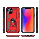 Apple iPhone 11 Pro Uyumlu Kılıf Zore Vega Kapak - 1