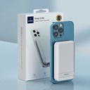 Wiwu SC10000 M-safe Mıknatıslı Wireless Powerbank - 12
