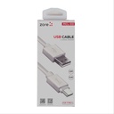 Zore MCL-03 Type-C Usb Kablo - 1