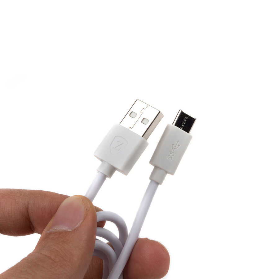 Zore MCL-03 Type-C Usb Kablo - 2