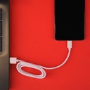 Zore MCL-03 Type-C Usb Kablo - 3