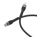 Zore Shira Serisi Type-C to Lightning PD Kablo 2m - 2