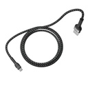 Zore Shira Serisi Type-C USB Kablo 2m - 2