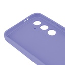 Samsung Galaxy S24 FE Uyumlu Kılıf Zore Biye Silikon - 16