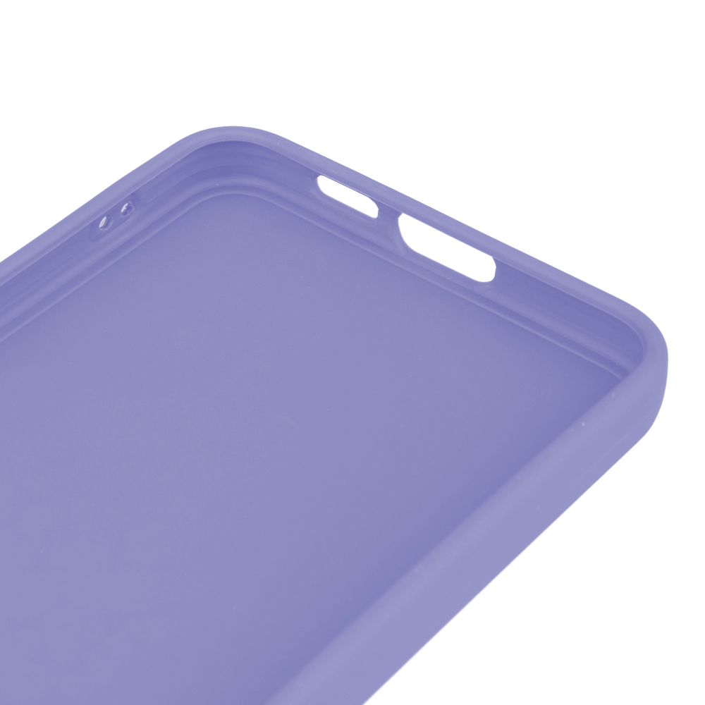 Samsung Galaxy S24 FE Uyumlu Kılıf Zore Biye Silikon - 17