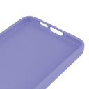 Samsung Galaxy S24 FE Uyumlu Kılıf Zore Biye Silikon - 17
