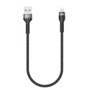 Zore Shira Serisi Lightning USB Kablo 30cm - 2