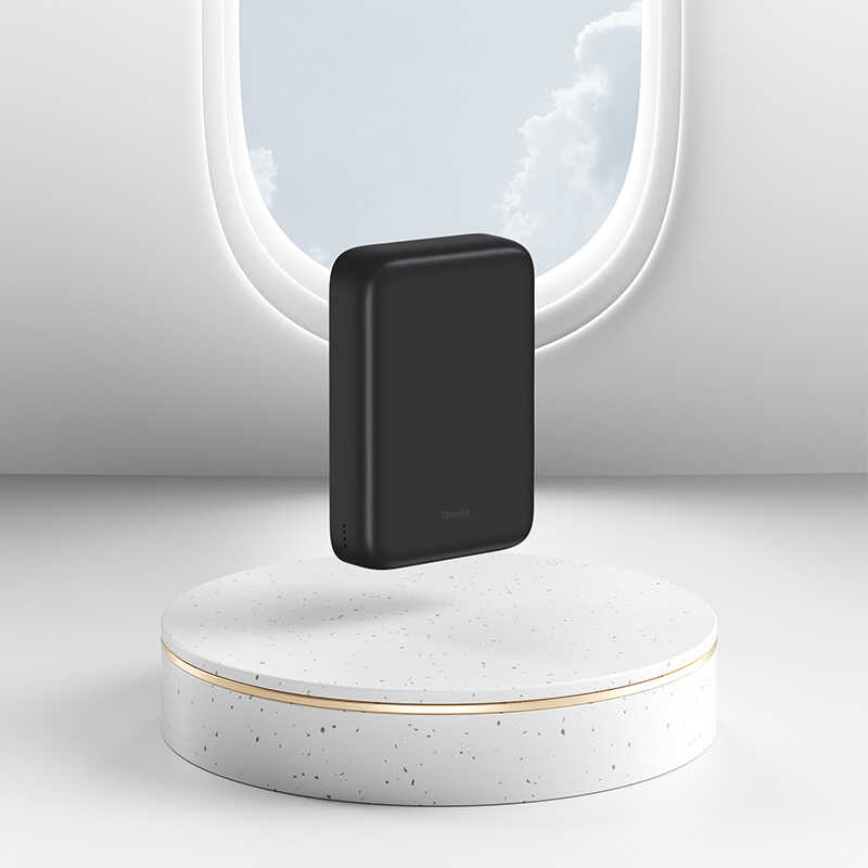 Benks MP03 M-safe Magnetic Powerbank 10000 Mah - 11