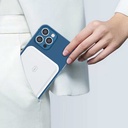 Wiwu SC5000A M-safe Mıknatıslı Wireless Powerbank - 2