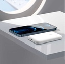 Wiwu SC5000A M-safe Mıknatıslı Wireless Powerbank - 5