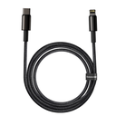 Baseus Tungsten Gold Type-C to iP PD 20W 1 Metre Fast Charging Data Cable