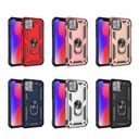 Apple iPhone 11 Pro Uyumlu Kılıf Zore Vega Kapak - 12