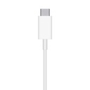 Wiwu M10 2 in 1 Wireless ve Lightning PD Şarj Kablosu - 3