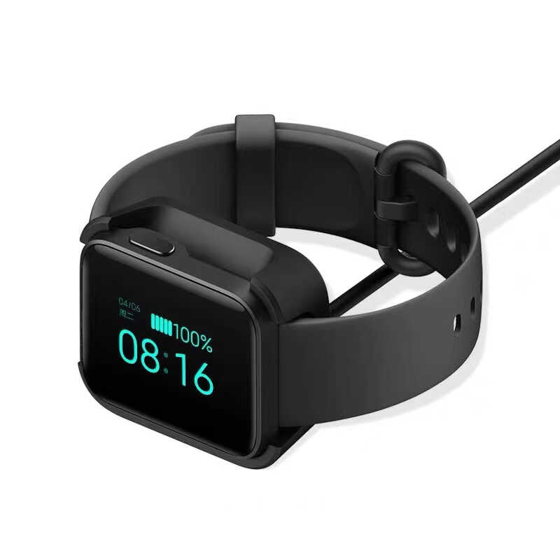 Xiaomi Redmi Watch Uyumlu (Mi Watch Lite) Zore Usb Şarj Kablosu - 1