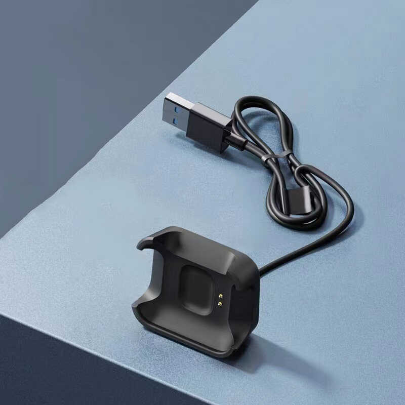 Xiaomi Redmi Watch Uyumlu (Mi Watch Lite) Zore Usb Şarj Kablosu - 2