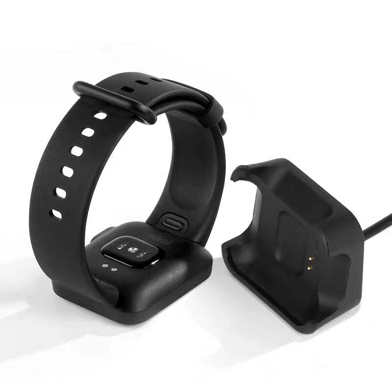 Xiaomi Redmi Watch Uyumlu (Mi Watch Lite) Zore Usb Şarj Kablosu - 3