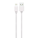Zore Ofset Serisi ZCS-02 Lightning 2 in 1 Ev Şarj Seti 2.1A - 2